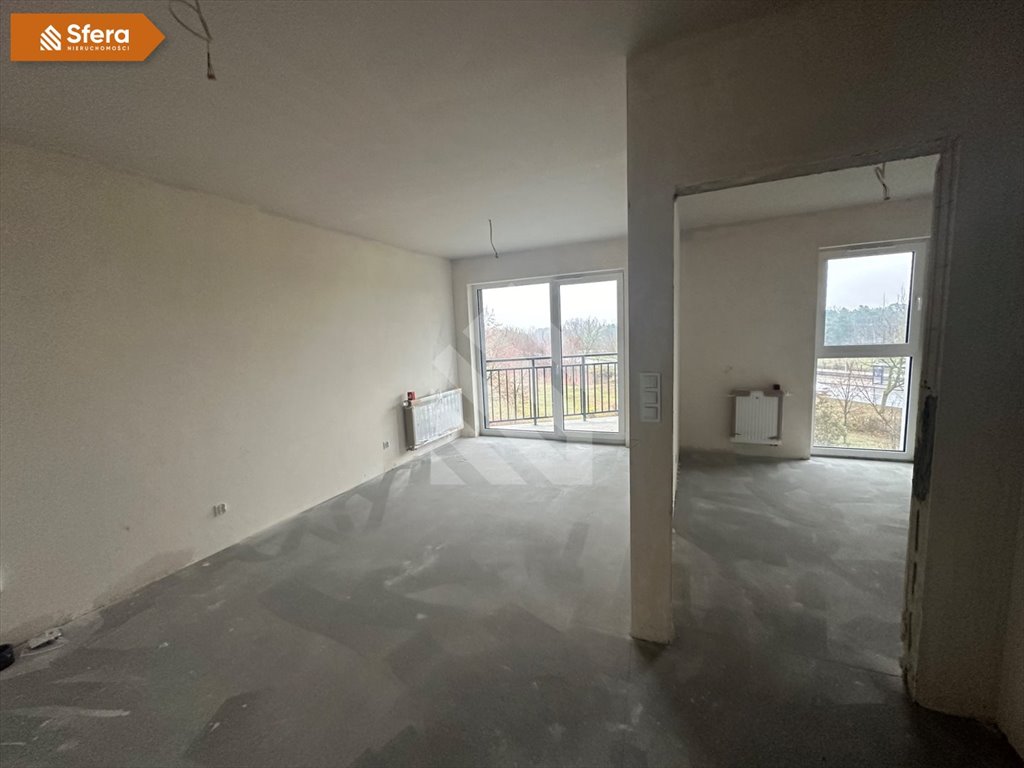 Mieszkanie dwupokojowe na sprzedaż Bydgoszcz, Fordon  42m2 Foto 2