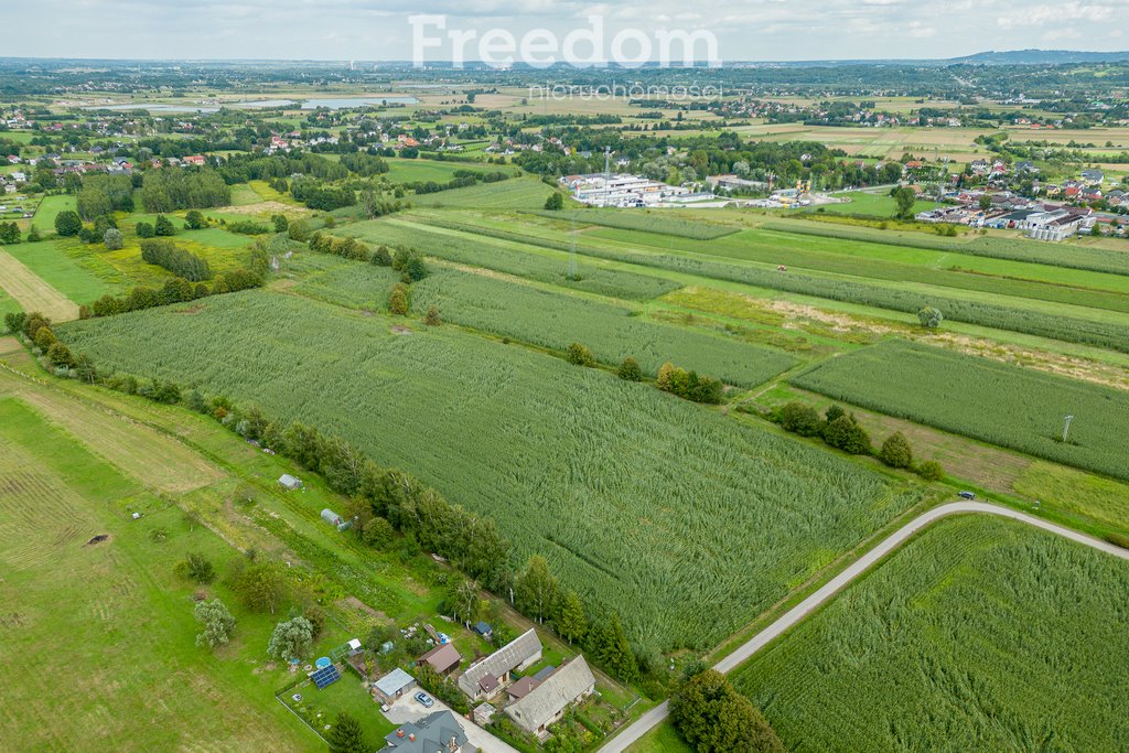 Działka budowlana na sprzedaż Wojnicz  15 850m2 Foto 9