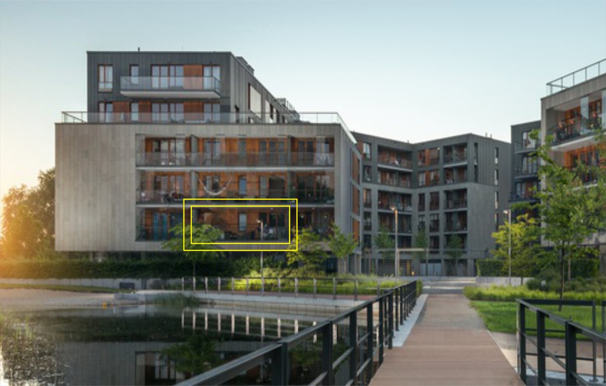 Mieszkanie dwupokojowe na wynajem Warszawa, Mokotów, Bernardyńska 16a 54m2 Foto 1 Mieszkanie dwupokojowe na wynajem Warszawa, Mokotów, Bernardyńska 16a 54m2 Foto 1