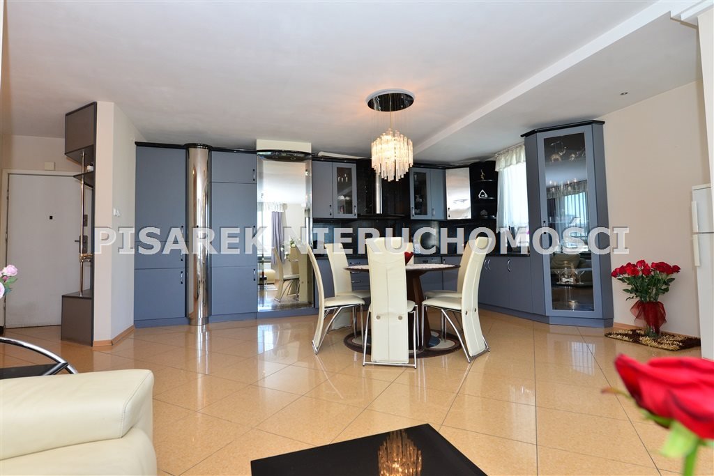 Mieszkanie czteropokojowe  na sprzedaż Warszawa, Śródmieście, Muranów, Jana Pawła II  95m2 Foto 1