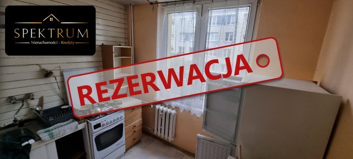 Mieszkanie dwupokojowe na sprzedaż Bytom, Szombierki, Wyzwolenia  44m2 Foto 5