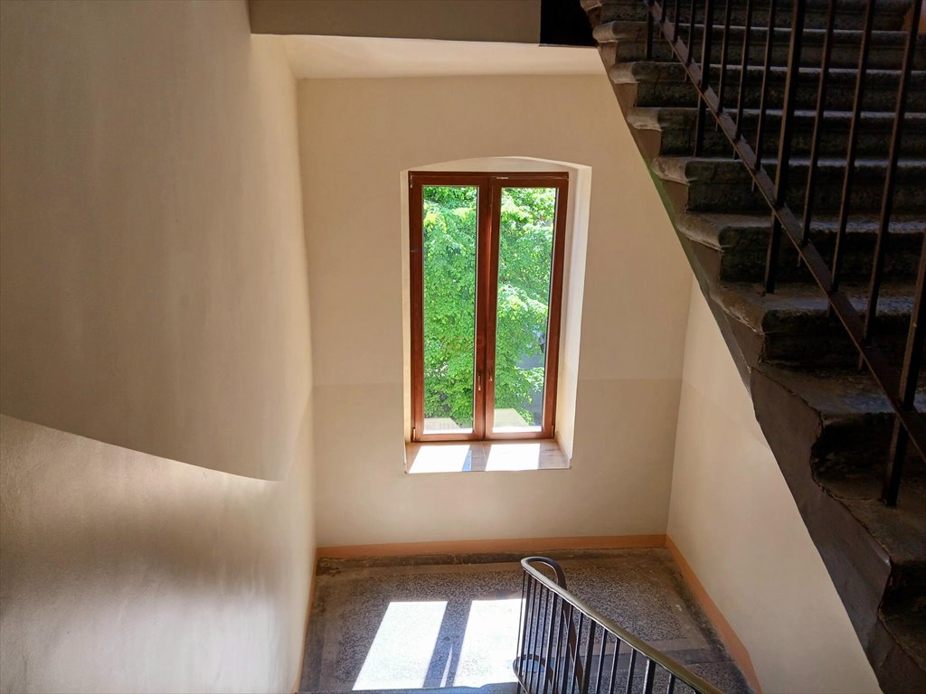 Mieszkanie dwupokojowe na sprzedaż Łódź, Śródmieście, Jaracza Stefana  45m2 Foto 10