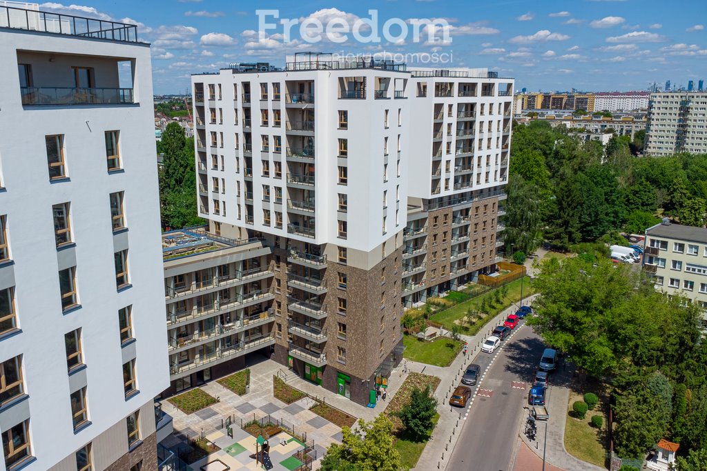 Nowoczesny lokal usługowy 50,99 m² w Ursusie z dużymi witrynami Warszawa, Ursus, Niedźwiadek, Zagłoby  51m2 Foto 1