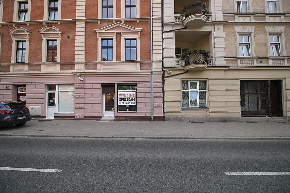 Lokal użytkowy na sprzedaż Inowrocław, Dworcowa 67  38m2 Foto 9