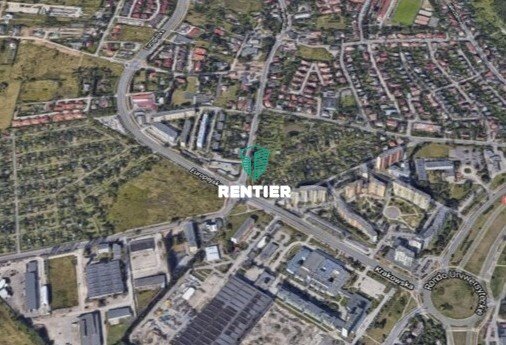 Lokal użytkowy na sprzedaż Szczecin, Gumieńce  4 880m2 Foto 1