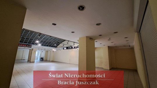 Lokal użytkowy na wynajem Wrocław, Rynek, Rynek  266m2 Foto 1