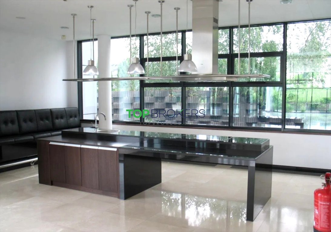 Lokal użytkowy na wynajem Warszawa, Włochy Opacz Wielka  593m2 Foto 1