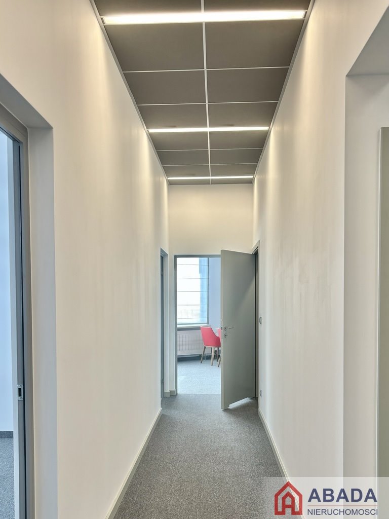 Lokal użytkowy na wynajem Warszawa, Śródmieście  102m2 Foto 4