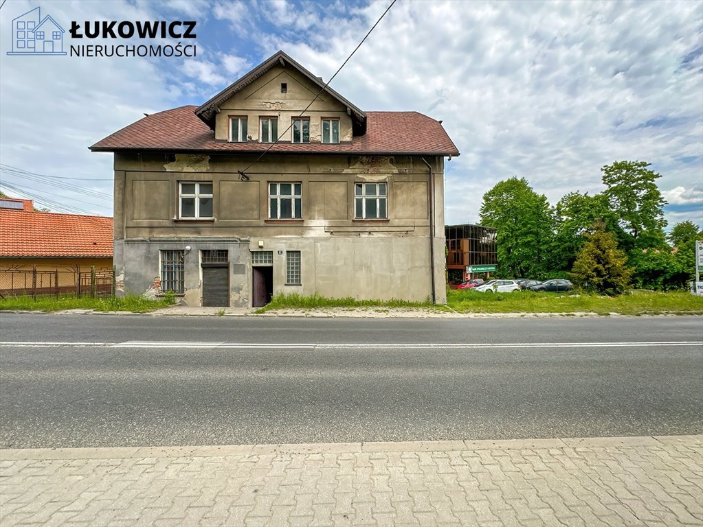 Polecam przestronny dom 348 m² w Bystrej z wieloma pokojami i poddaszem Bystra  404m2 Foto 1