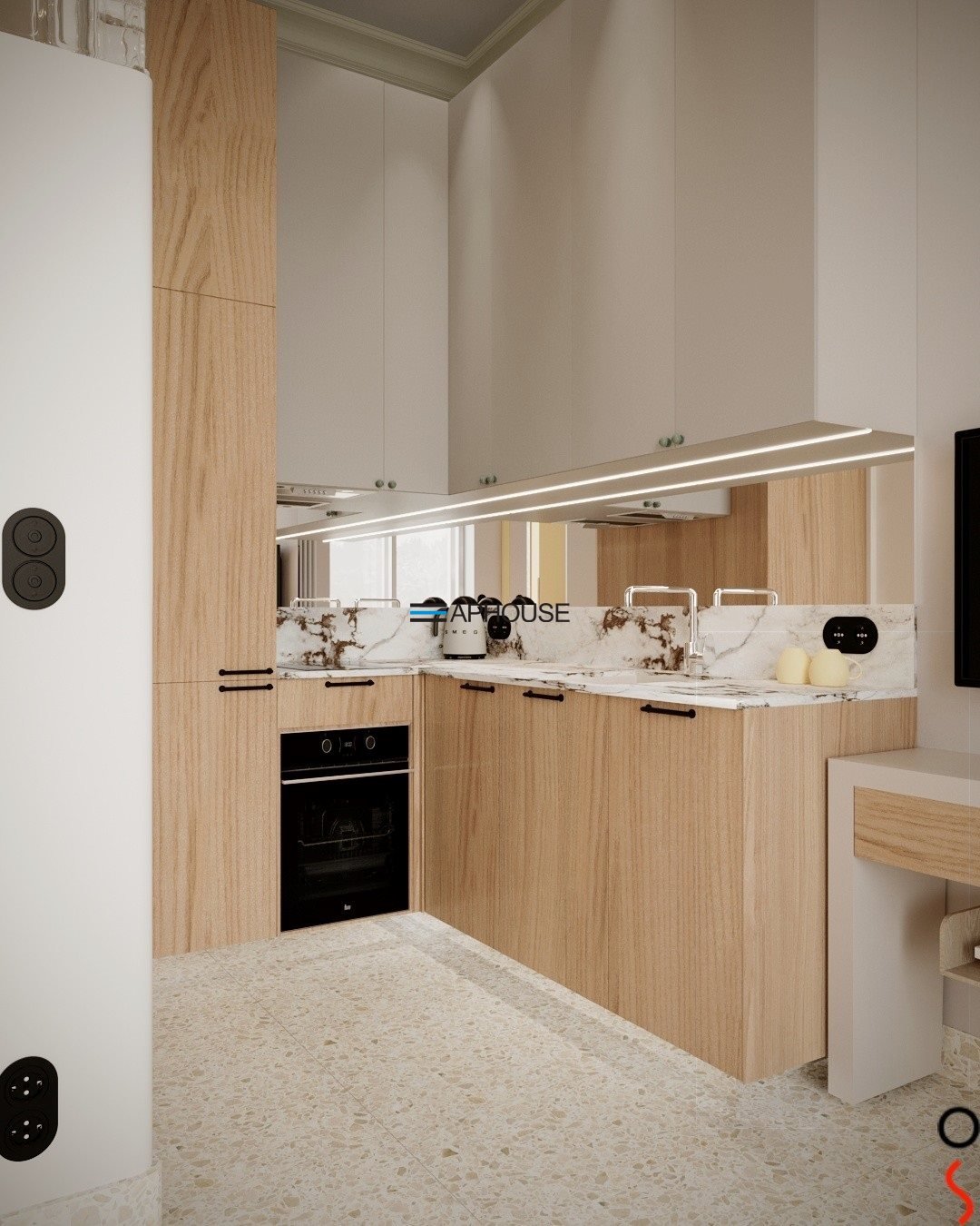 Kawalerka 25m2 w sercu Podgórza, po remoncie! Kraków, Podgórze, Stare Podgórze, Węgierska  25m2 Foto 1