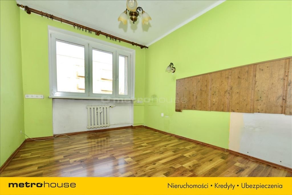 Mieszkanie trzypokojowe na sprzedaż Katowice, Brynów, Rolna  63m2 Foto 2