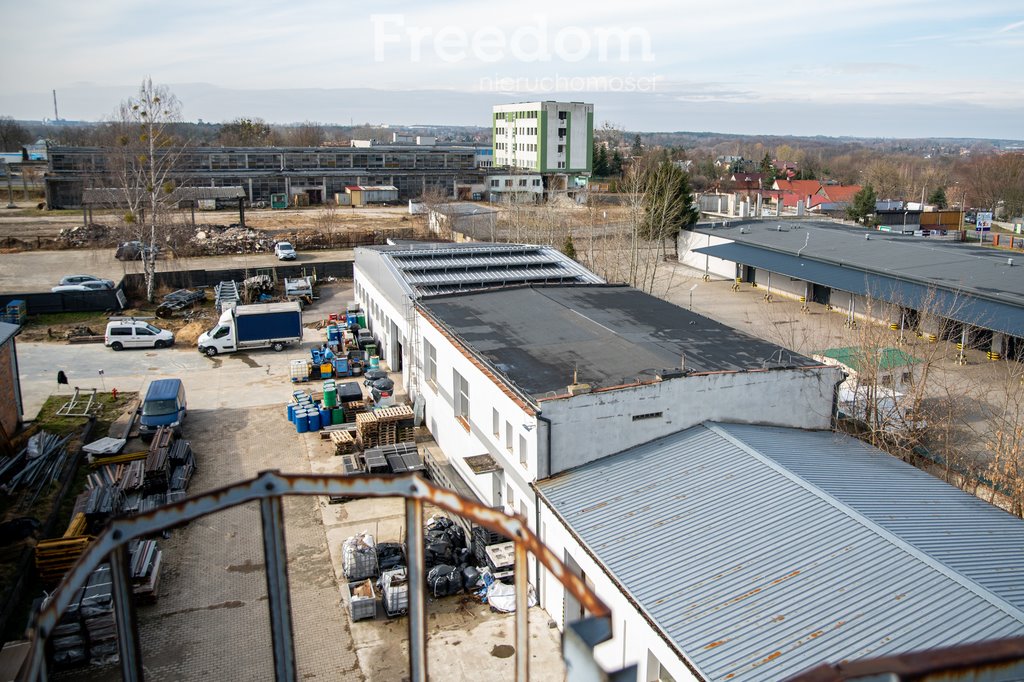 Lokal użytkowy na wynajem Radom, Żakowice, Toruńska  649m2 Foto 17