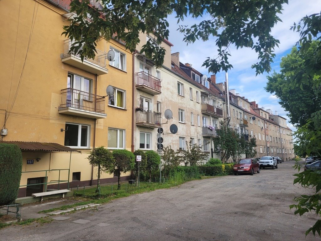 Mieszkanie dwupokojowe na sprzedaż Wrocław, Gaj, Gaj, Borowska  42m2 Foto 12