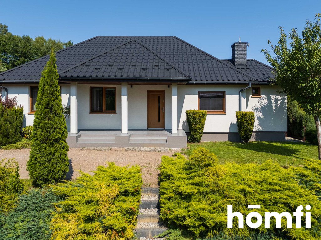 Dom na sprzedaż Zawada  112m2 Foto 1