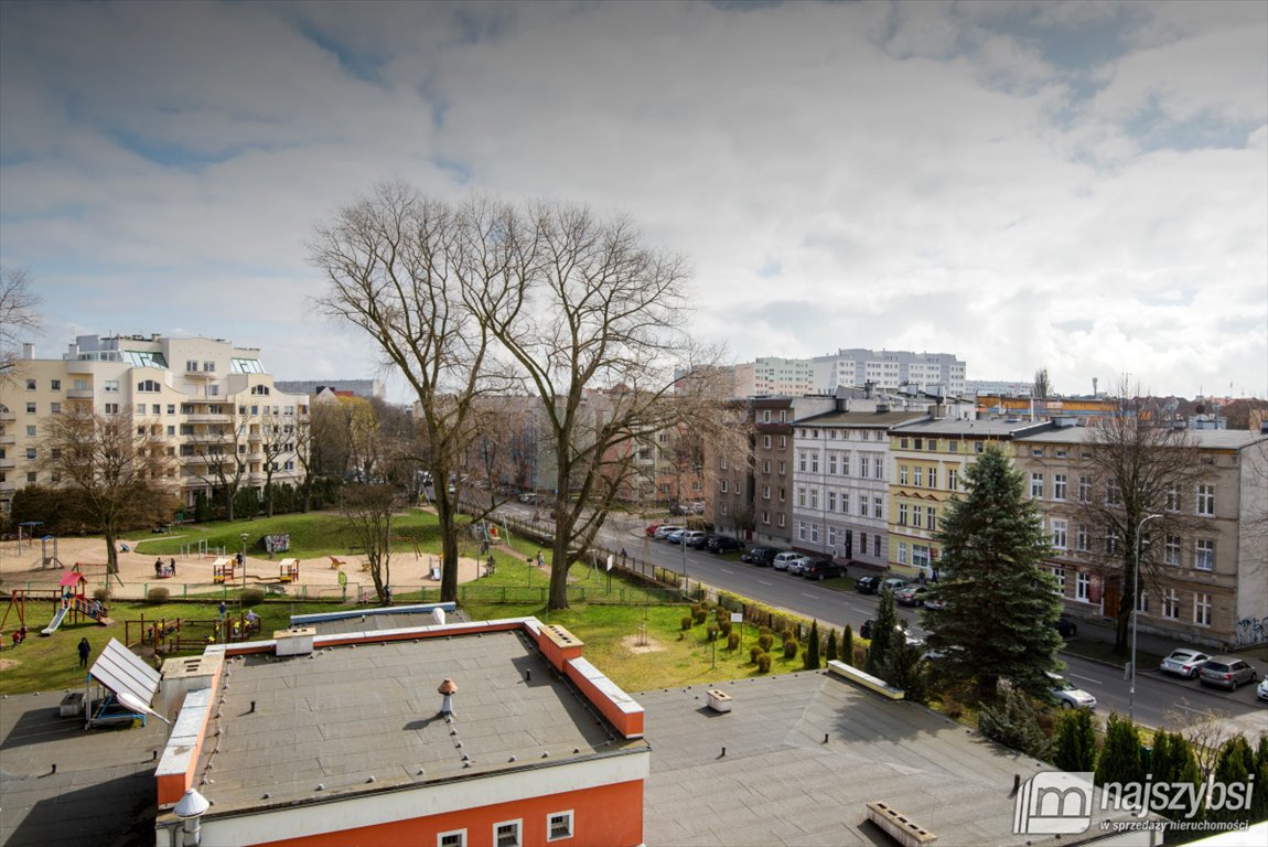 Mieszkanie dwupokojowe na sprzedaż Kołobrzeg, Centrum  41m2 Foto 16