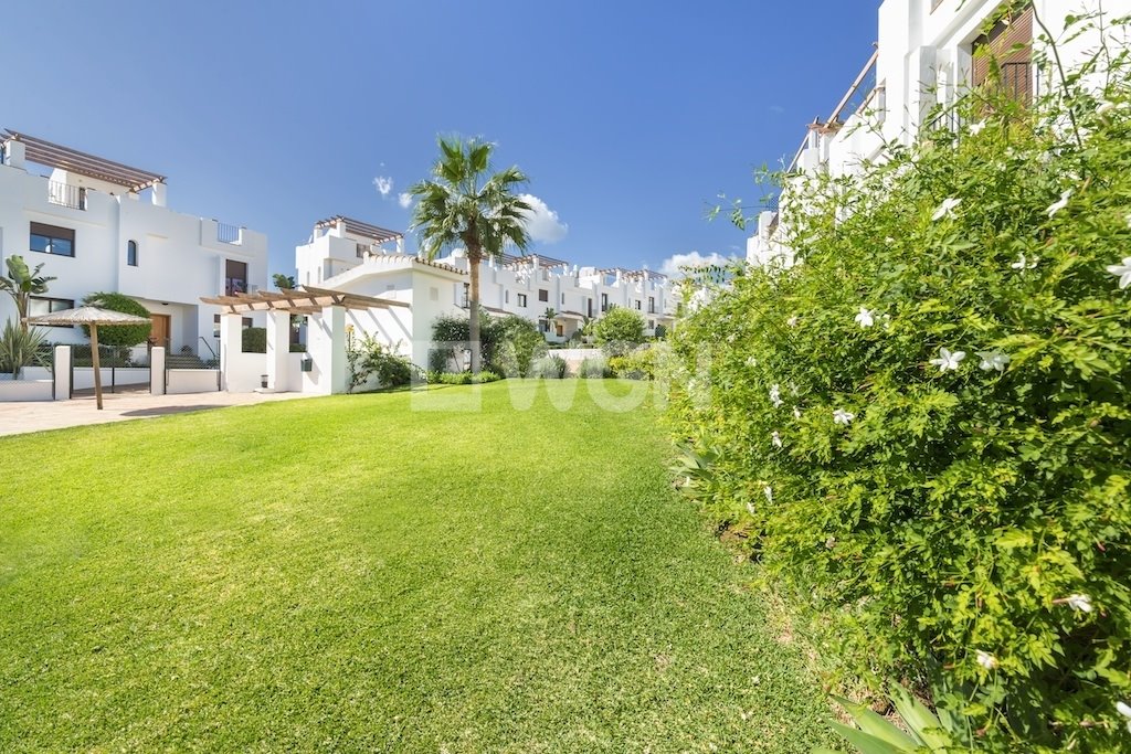 Dom na sprzedaż Hiszpania, Costa del Sol, Cadiz, San Roque, Golf Alcaidesa  114m2 Foto 8