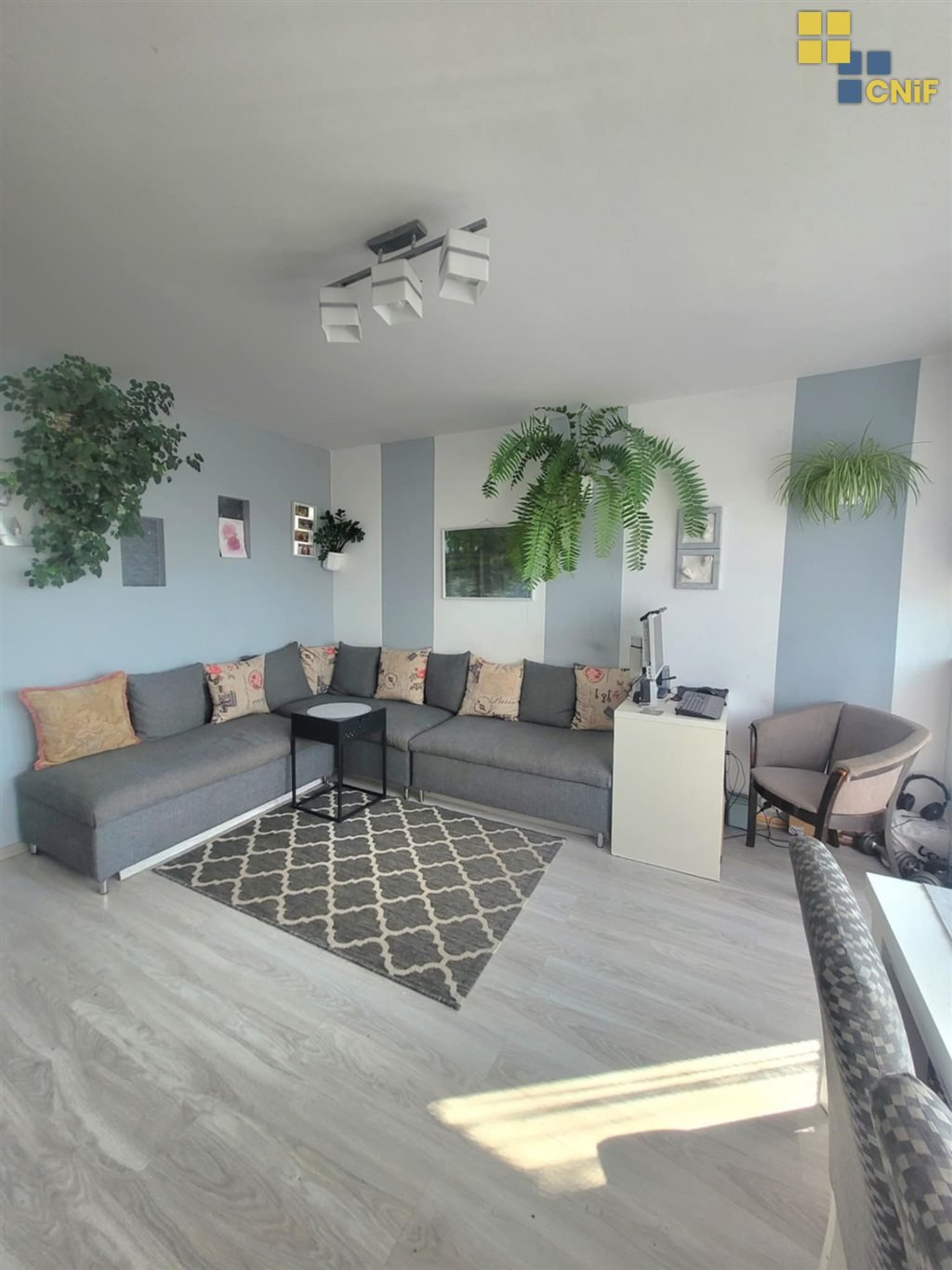 Mieszkanie dwupokojowe na sprzedaż Częstochowa, Ostatni Grosz  52m2 Foto 1