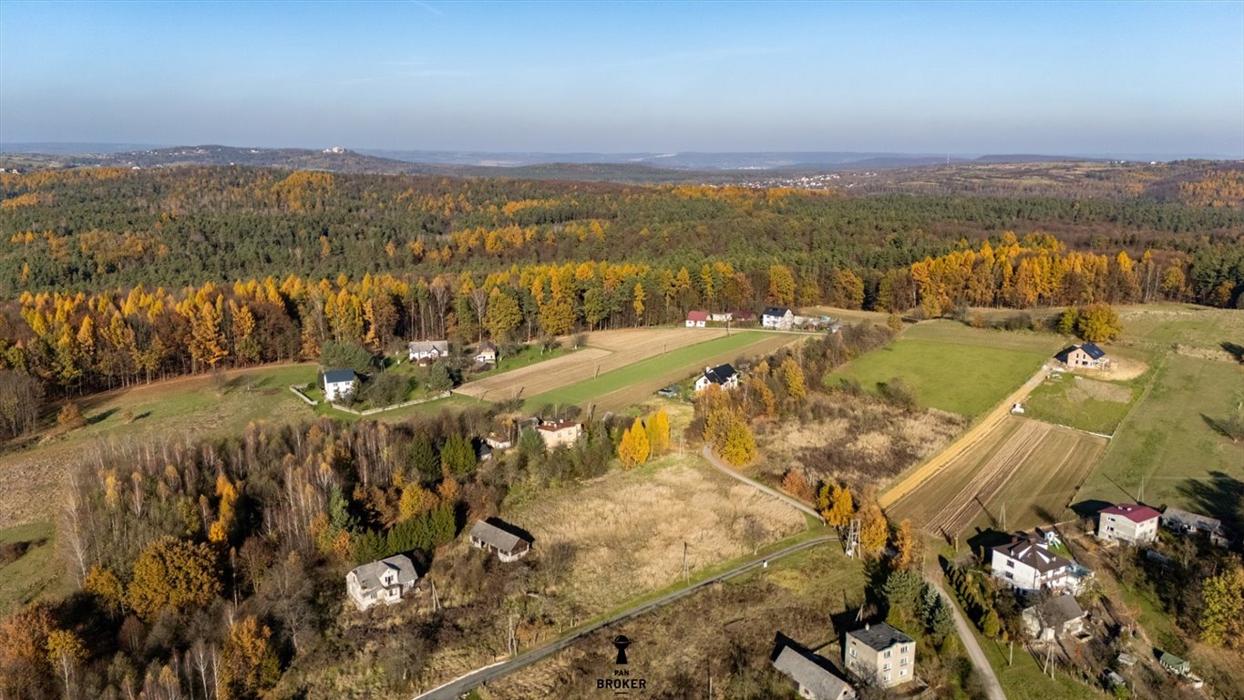 Dom na sprzedaż Poręba Żegoty  114m2 Foto 5