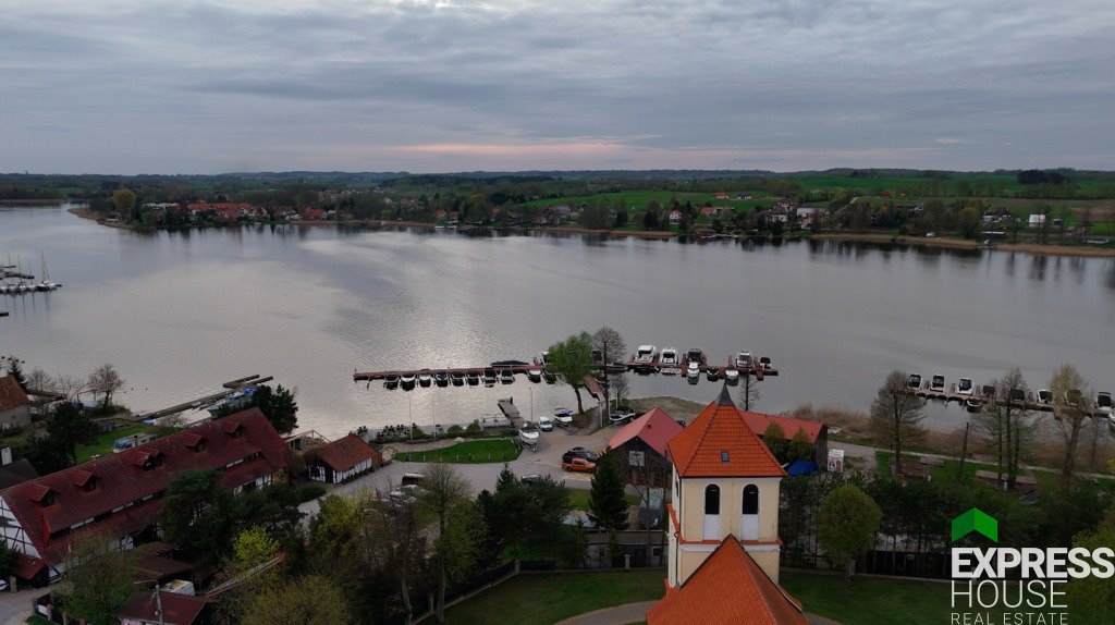 Działka budowlana na sprzedaż Rydzewo  8 823m2 Foto 4