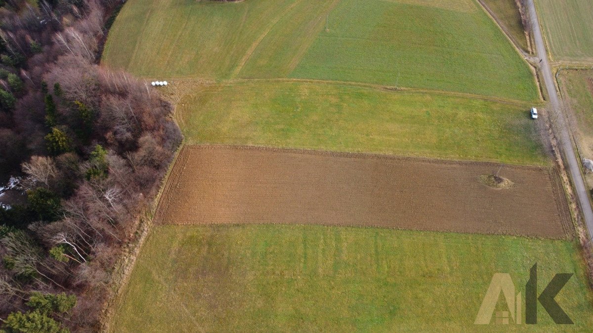 Działka budowlana na sprzedaż Bukowiec  5 079m2 Foto 9