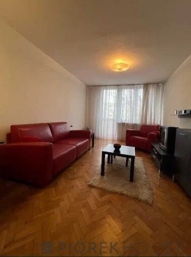 Mieszkanie dwupokojowe na sprzedaż Warszawa, Mokotów, Etiudy Rewolucyjnej  39m2 Foto 1