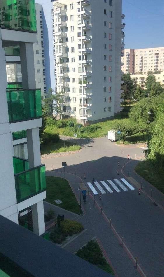 Mieszkanie dwupokojowe na wynajem Warszawa, Mokotów, ul. Wolfganga Amadeusza Mozarta  45m2 Foto 9