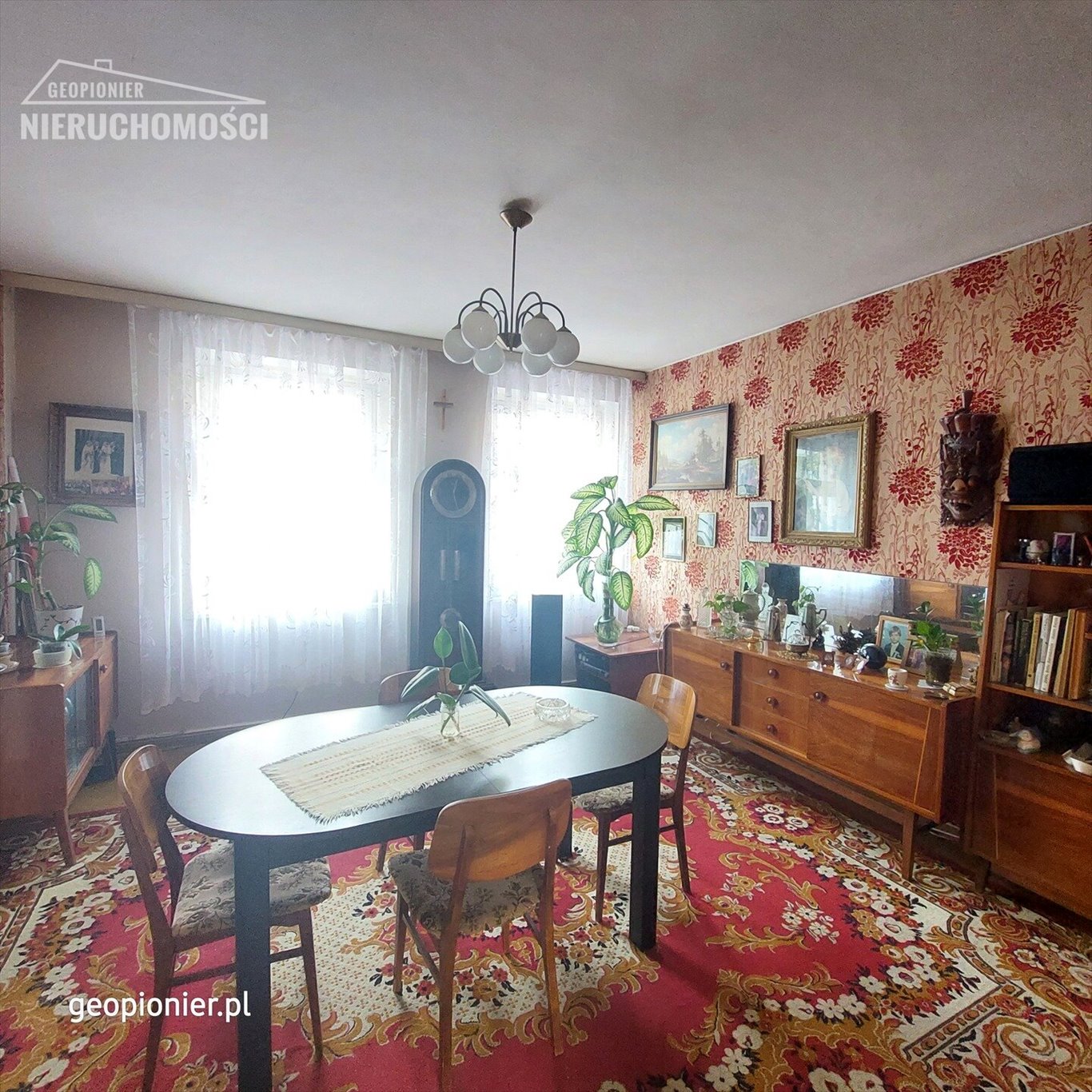 Mieszkanie trzypokojowe na sprzedaż Ostróda, ul. Mikołaja Kopernika  94m2 Foto 1