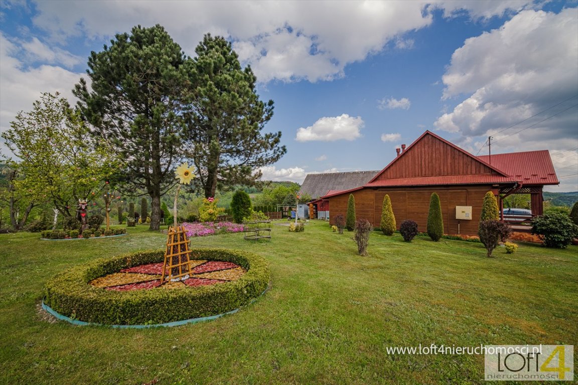 Dom na sprzedaż Borowa  83m2 Foto 4