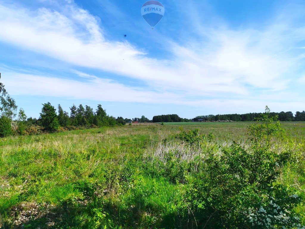 Działka budowlana na sprzedaż Sierakowice Lewe  600m2 Foto 2