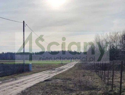 Działka budowlana 800 m² w Michałowie z mediami i szybkim dojazdem Michałów  800m2 Foto 1