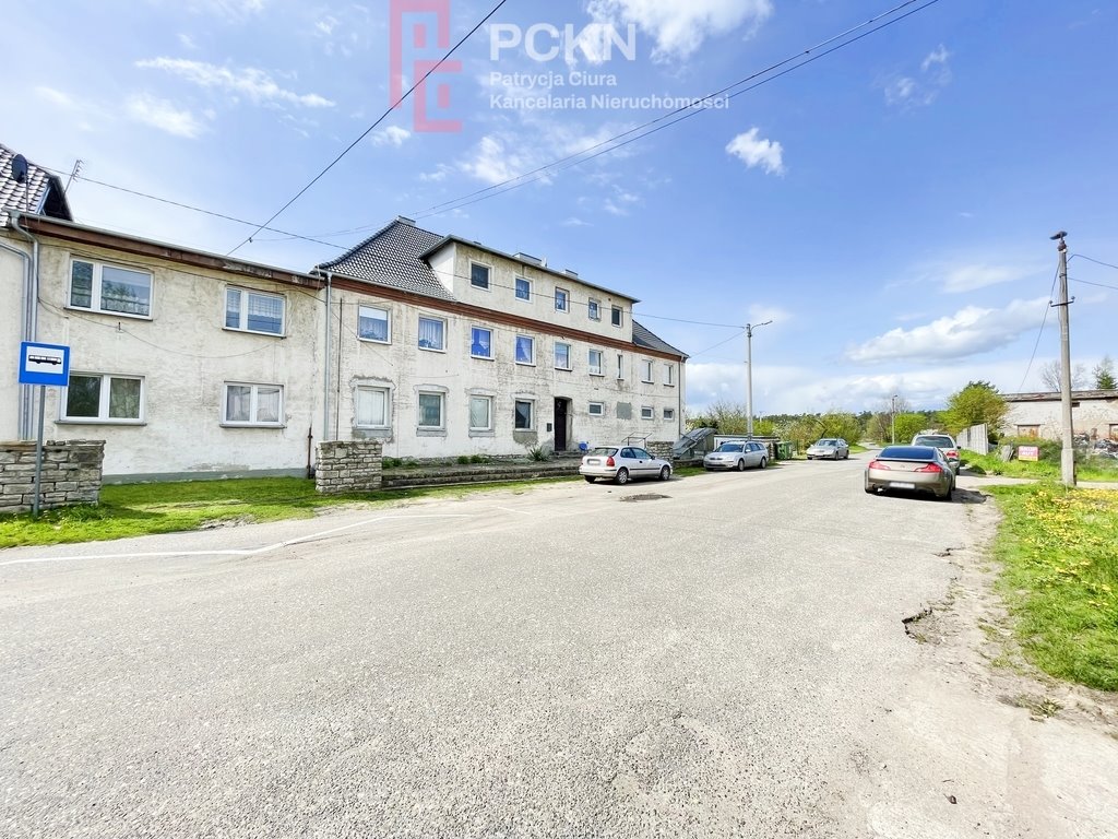 Kamienica w Gogolinie, 300 m2, 11 pokoi, inwestycja Gogolin  300m2 Foto 1