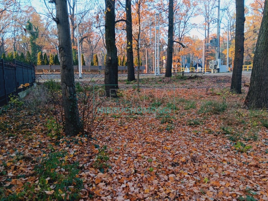 Działka budowlana na sprzedaż Podkowa Leśna  1 754m2 Foto 2