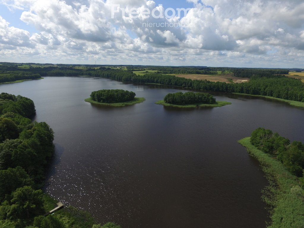 Działka inna na sprzedaż Bitkowo  3 352m2 Foto 6