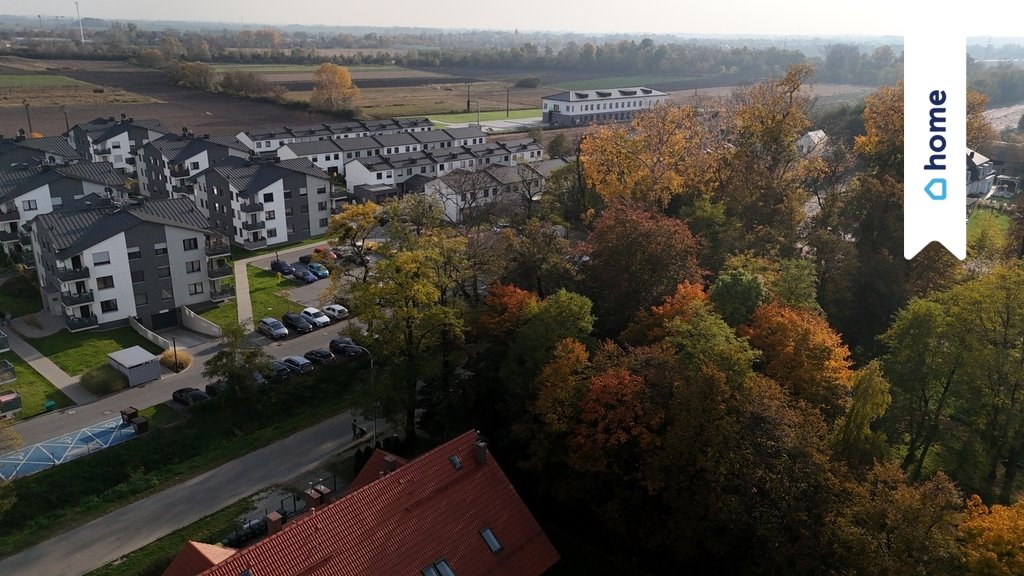 Mieszkanie trzypokojowe na sprzedaż Radwanice  59m2 Foto 19