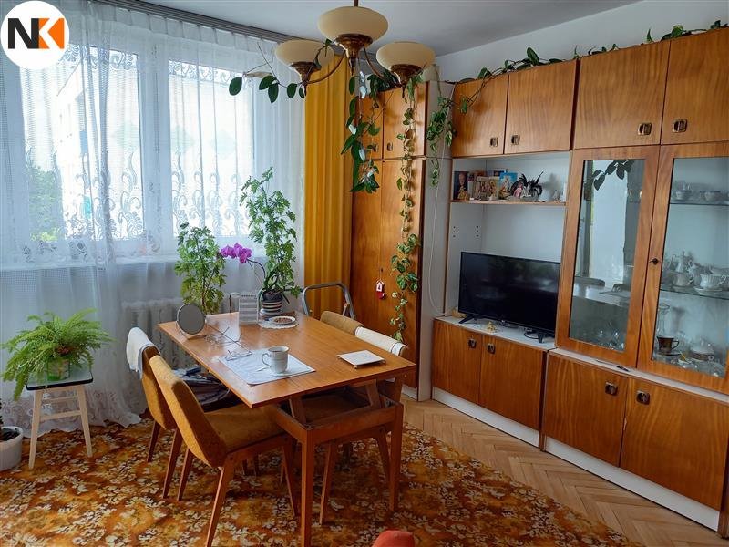 Mieszkanie dwupokojowe na sprzedaż Koszalin, Bałtyckie, Bałtyckie, Bałtycka  40m2 Foto 1