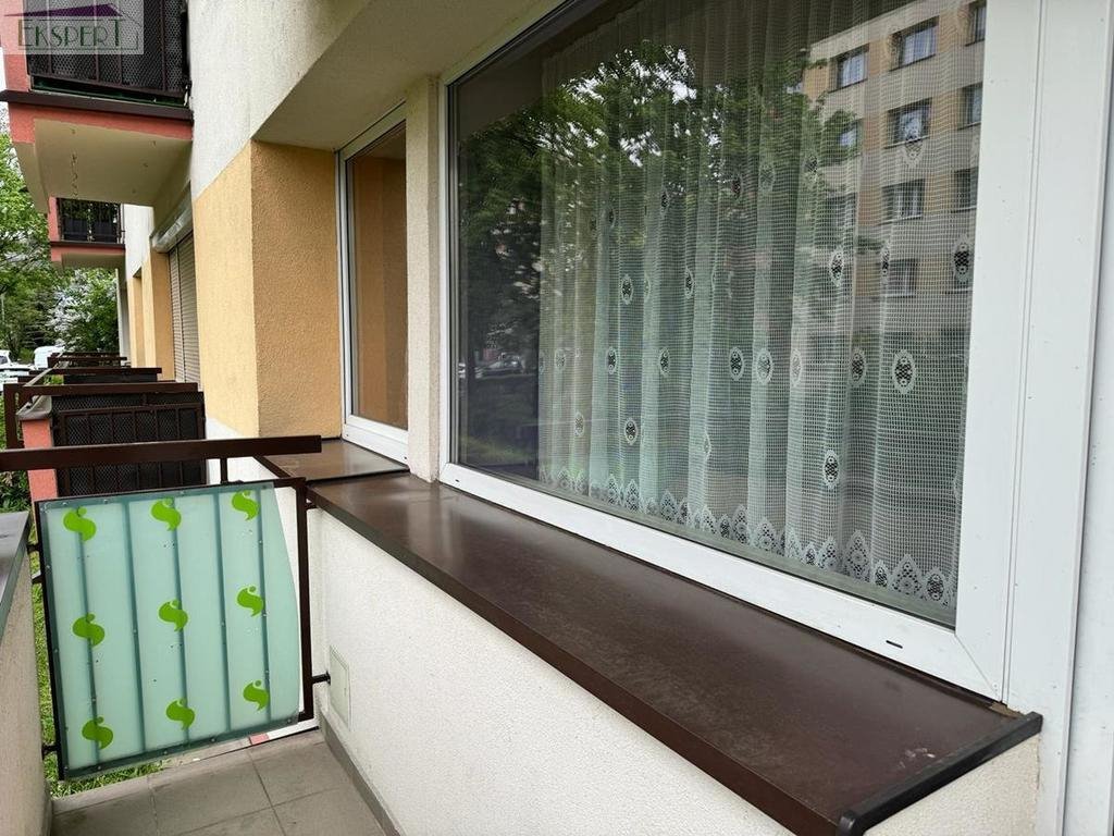 Mieszkanie trzypokojowe na sprzedaż Katowice, Tysiąclecia  48m2 Foto 9