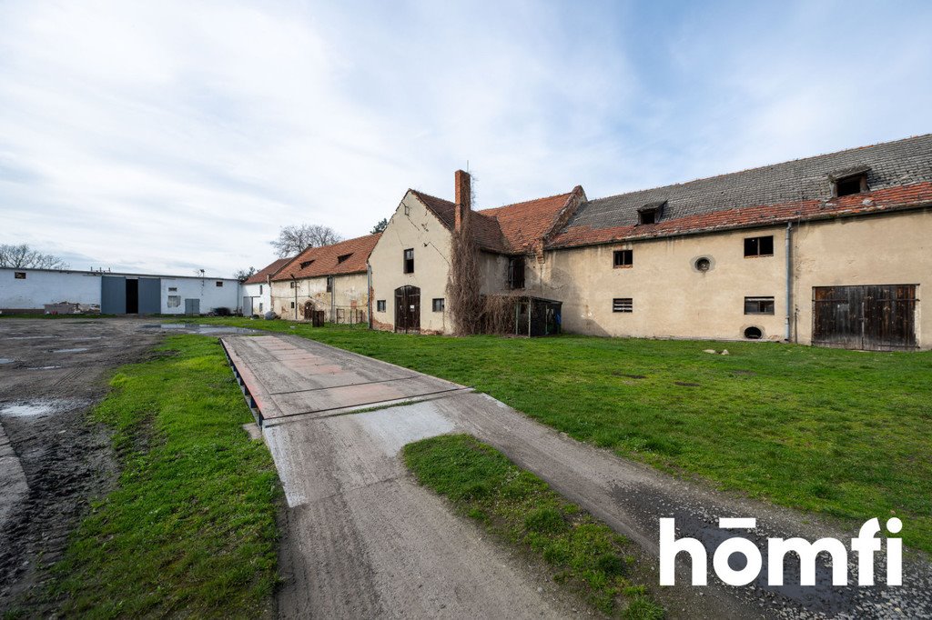 Magazyn na sprzedaż Bielice  1 600m2 Foto 14