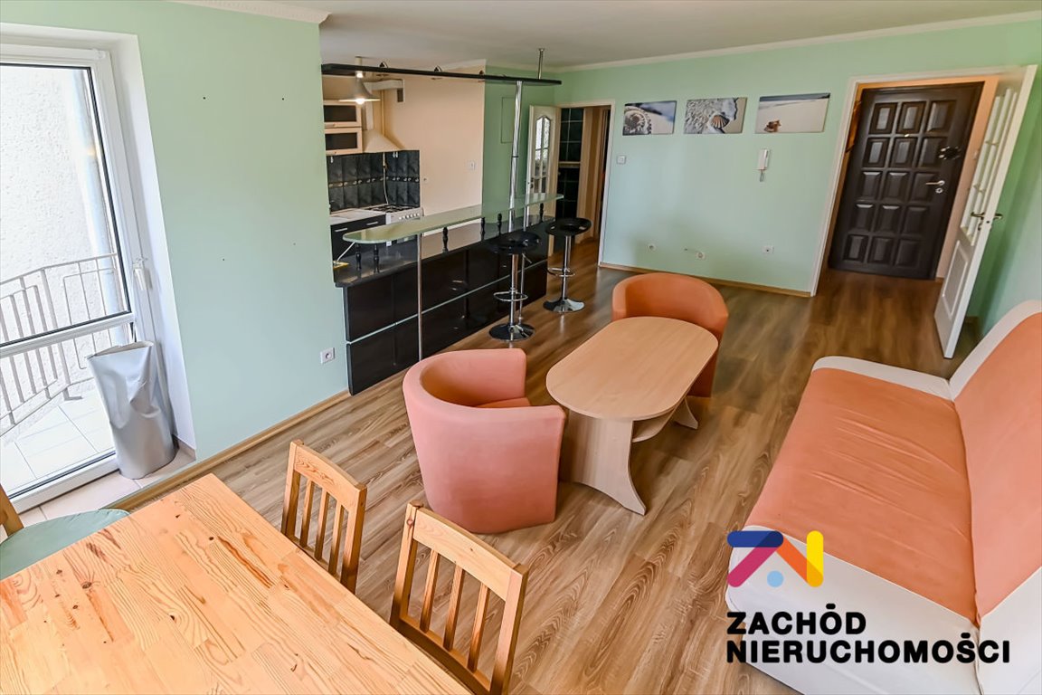 Kawalerka z balkonem i piwnicą w Zielonej Górze Zielona Góra, Osiedle Zdrojowe  34m2 Foto 1