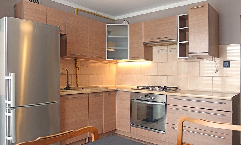 Komfortowe 37 m² mieszkanie z balkonem i piwnicą Sosnowiec, Henryka Dietla 7a  37m2 Foto 1