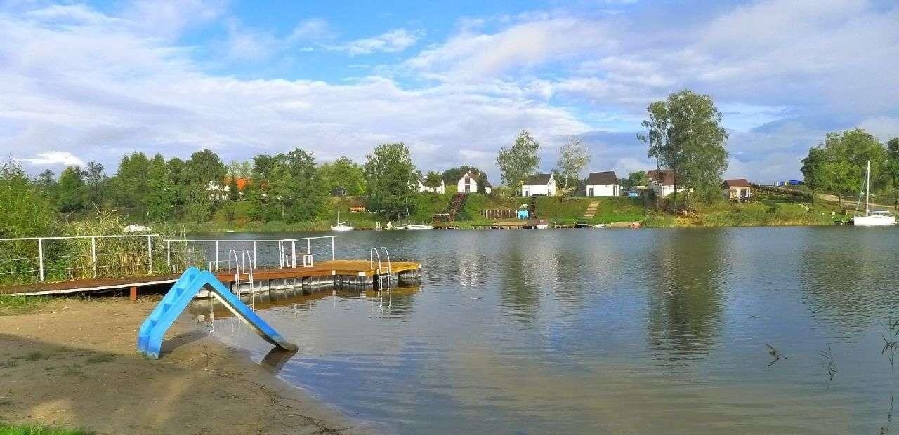 Dom na sprzedaż Giżycko  80m2 Foto 9