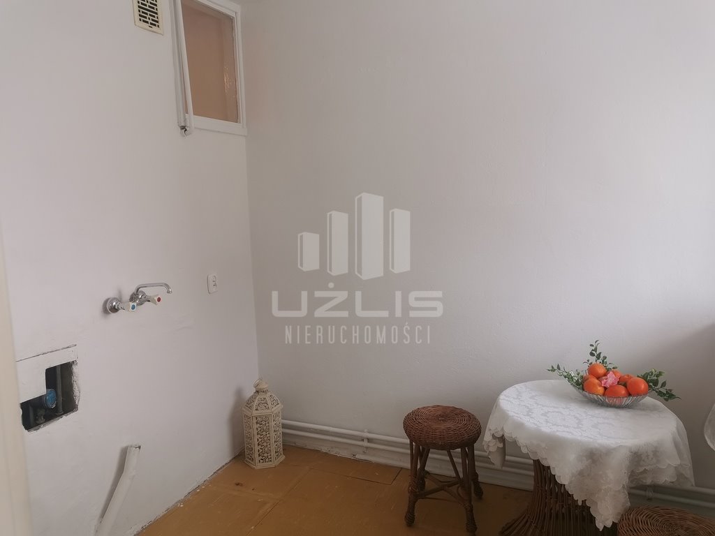 Mieszkanie dwupokojowe na sprzedaż Starogard Gdański, Skośna  32m2 Foto 5