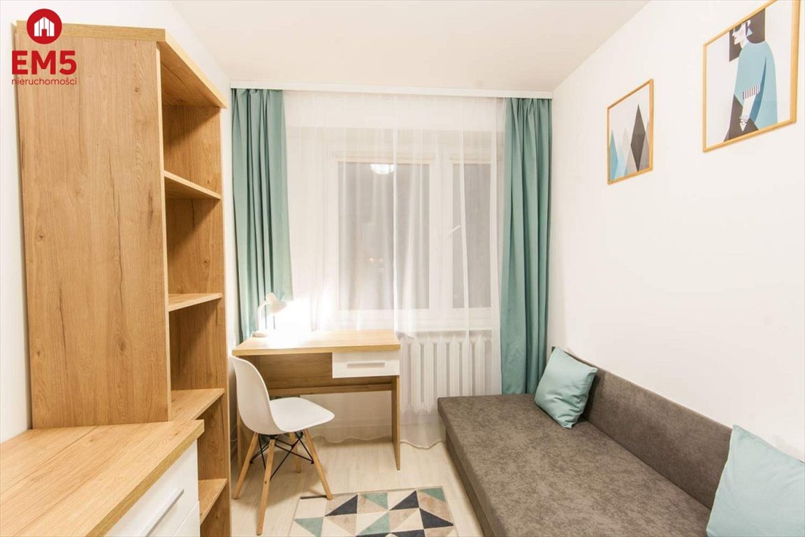 Pokój na wynajem Białystok, Piaski, Waszyngtona  8m2 Foto 1