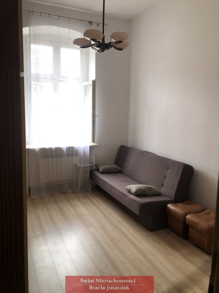 Mieszkanie dwupokojowe na sprzedaż Wrocław, Przedmieście Oławskie, Przedmieście Oławskie  42m2 Foto 1