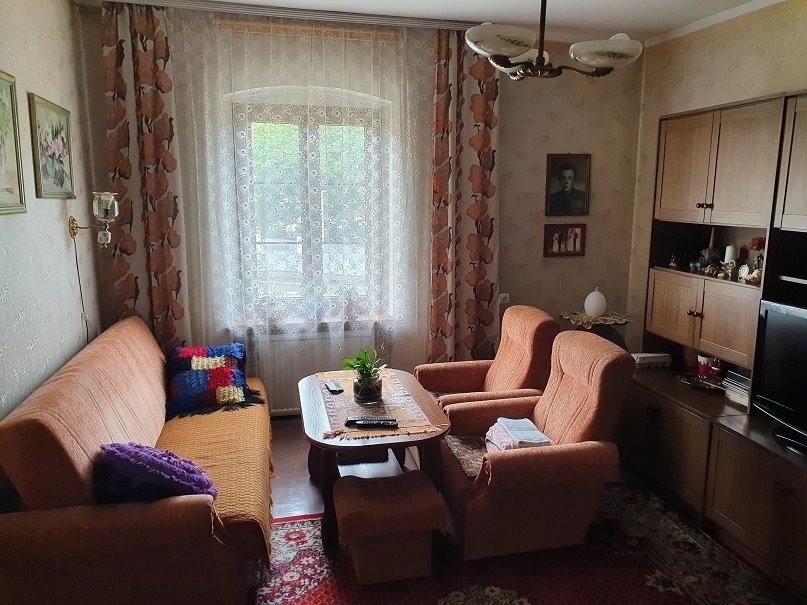 Mieszkanie trzypokojowe na sprzedaż Jelenia Góra, Centrum  100m2 Foto 2