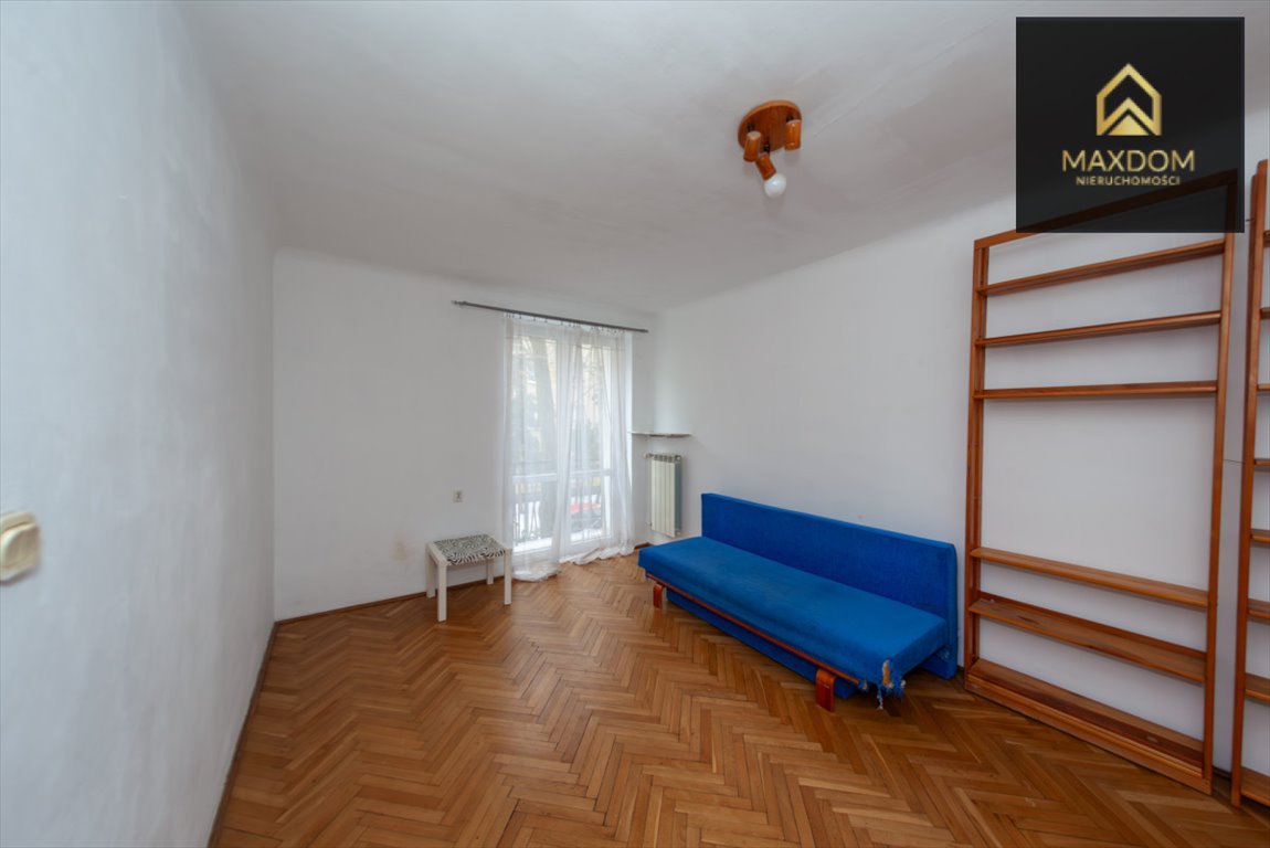 Mieszkanie dwupokojowe na sprzedaż Warszawa, Praga-Południe, Siennicka  33m2 Foto 6