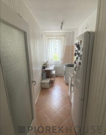 Mieszkanie dwupokojowe na sprzedaż Warszawa, Bielany, Pabla Nerudy  44m2 Foto 1