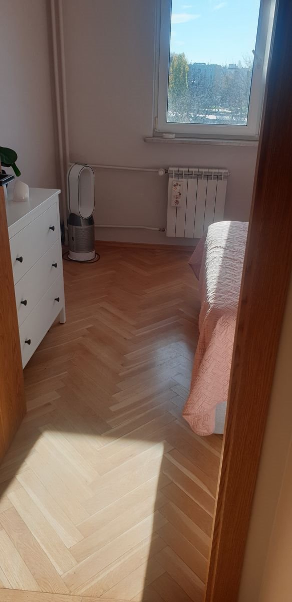 Mieszkanie dwupokojowe na sprzedaż Warszawa, Żoliborz, Włościańska  43m2 Foto 8