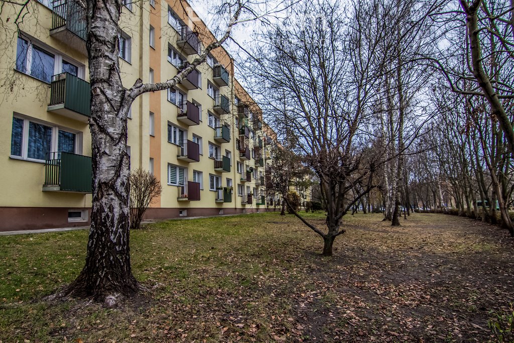 Mieszkanie trzypokojowe na sprzedaż Chełm, al. Armii Krajowej  64m2 Foto 14