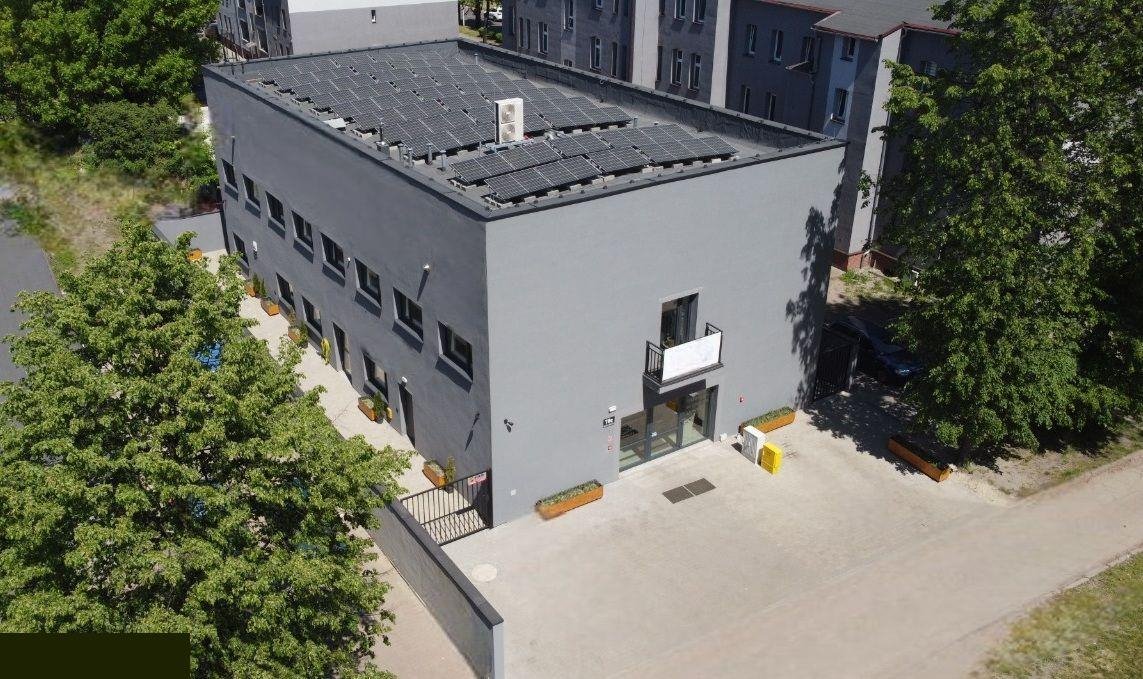 Lokal użytkowy na sprzedaż Świętochłowice, Wojska Polskiego  535m2 Foto 1