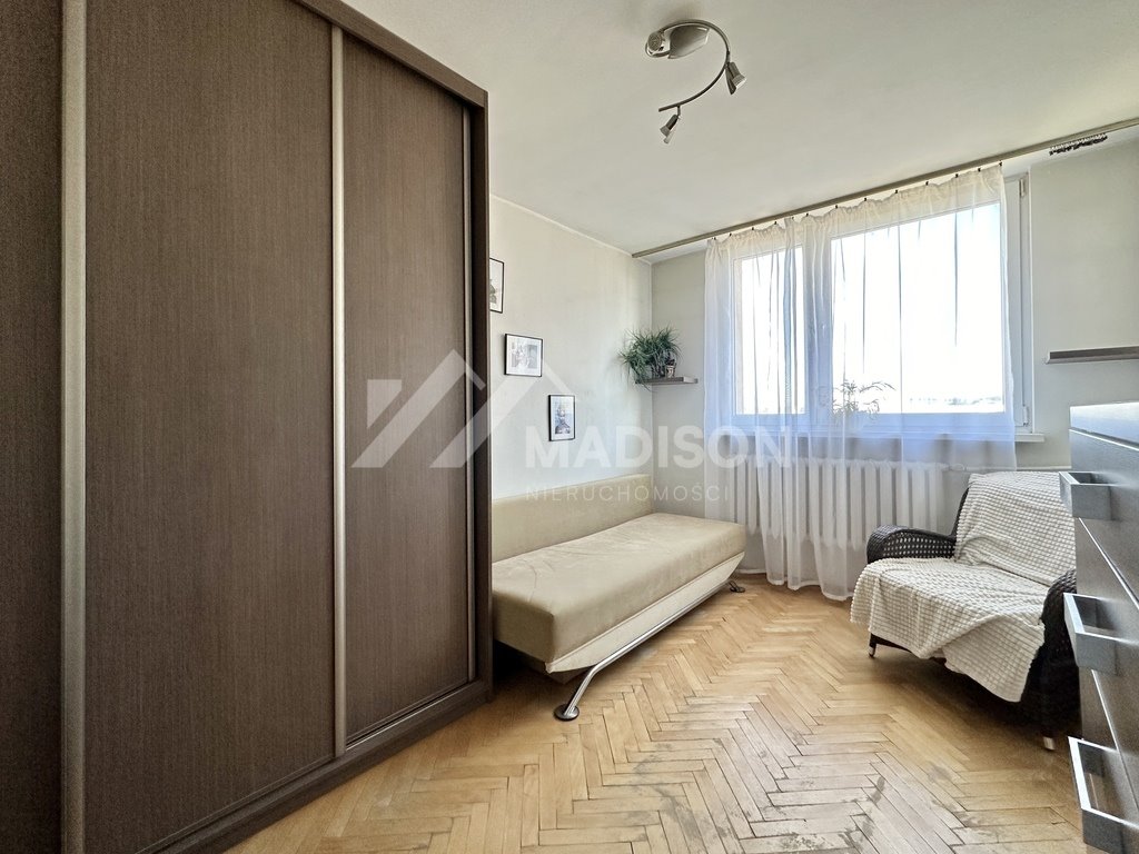 Mieszkanie trzypokojowe na sprzedaż Warszawa, Białołęka, Tarchomin  60m2 Foto 7